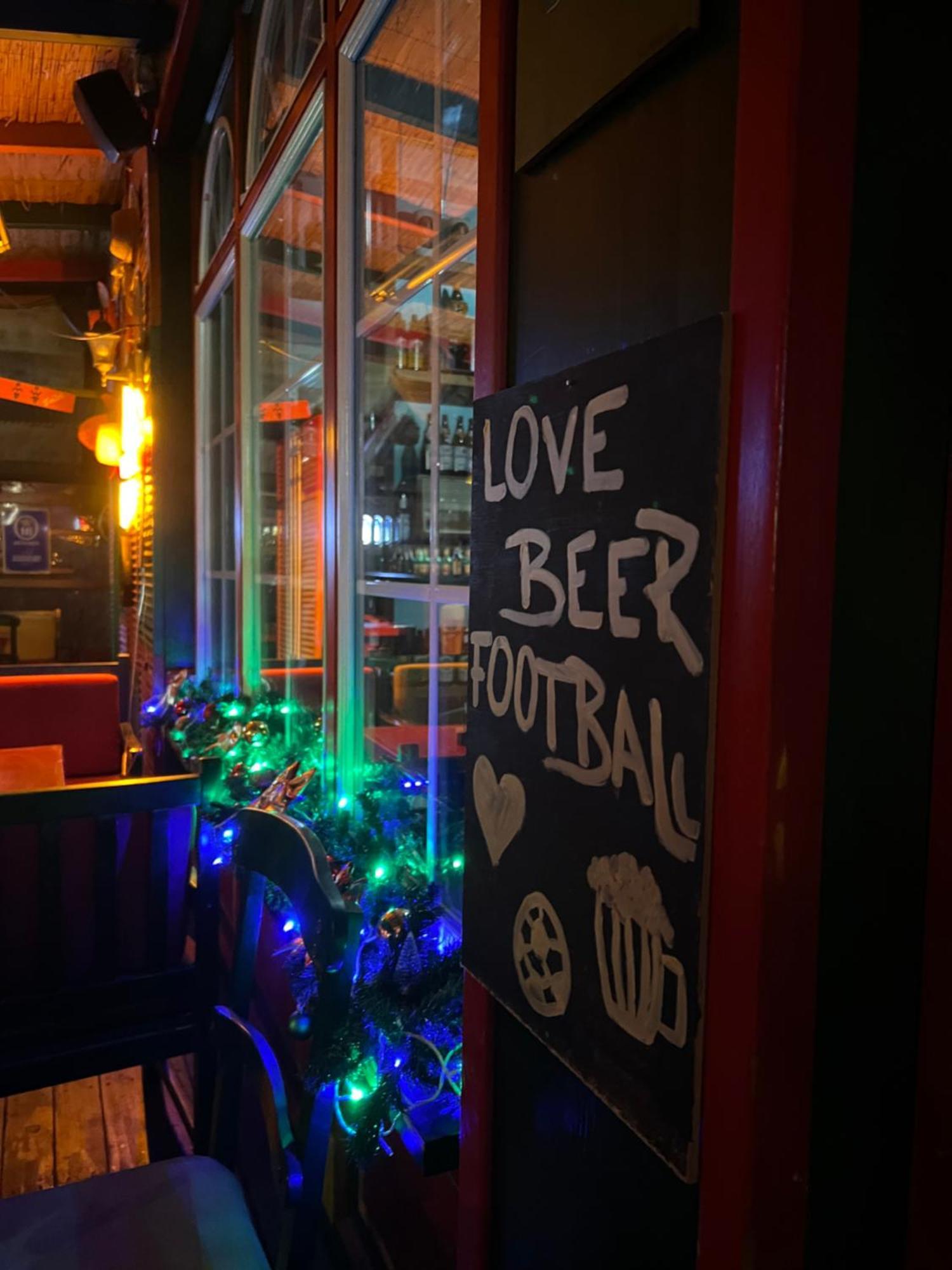 Hostel Chilli Tiranë Eksteriør bilde