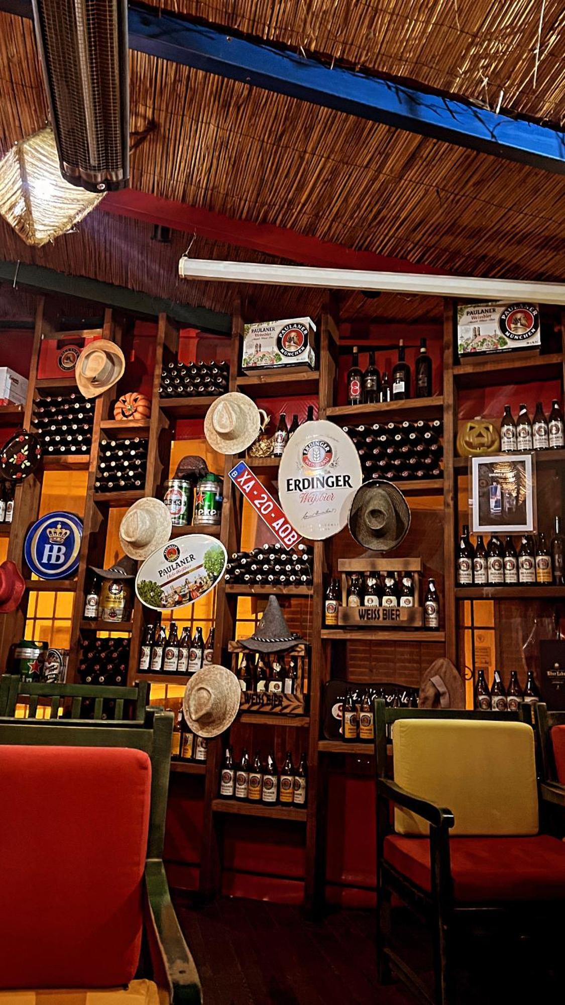 Hostel Chilli Tiranë Eksteriør bilde