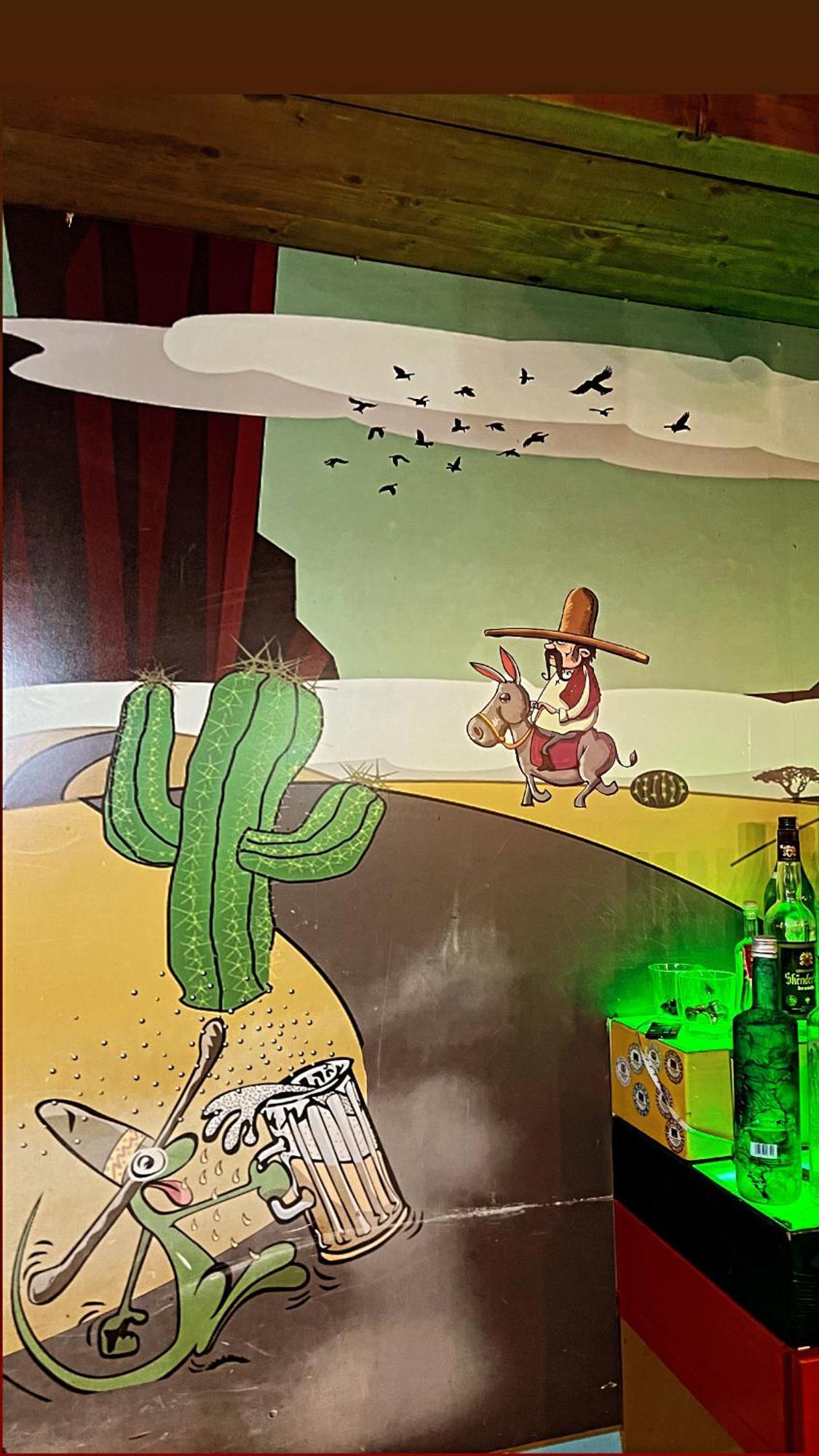 Hostel Chilli Tiranë Eksteriør bilde