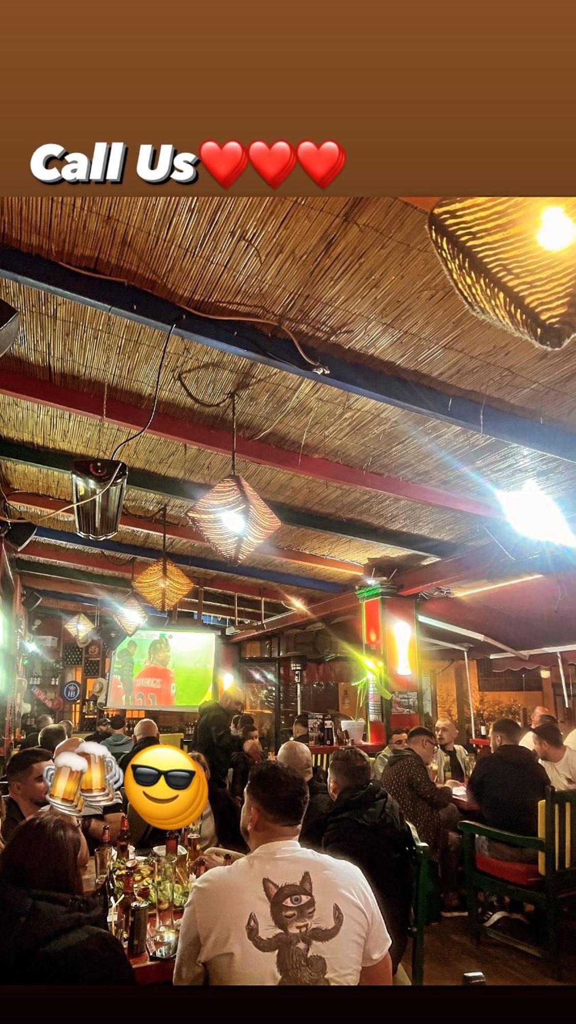 Hostel Chilli Tiranë Eksteriør bilde