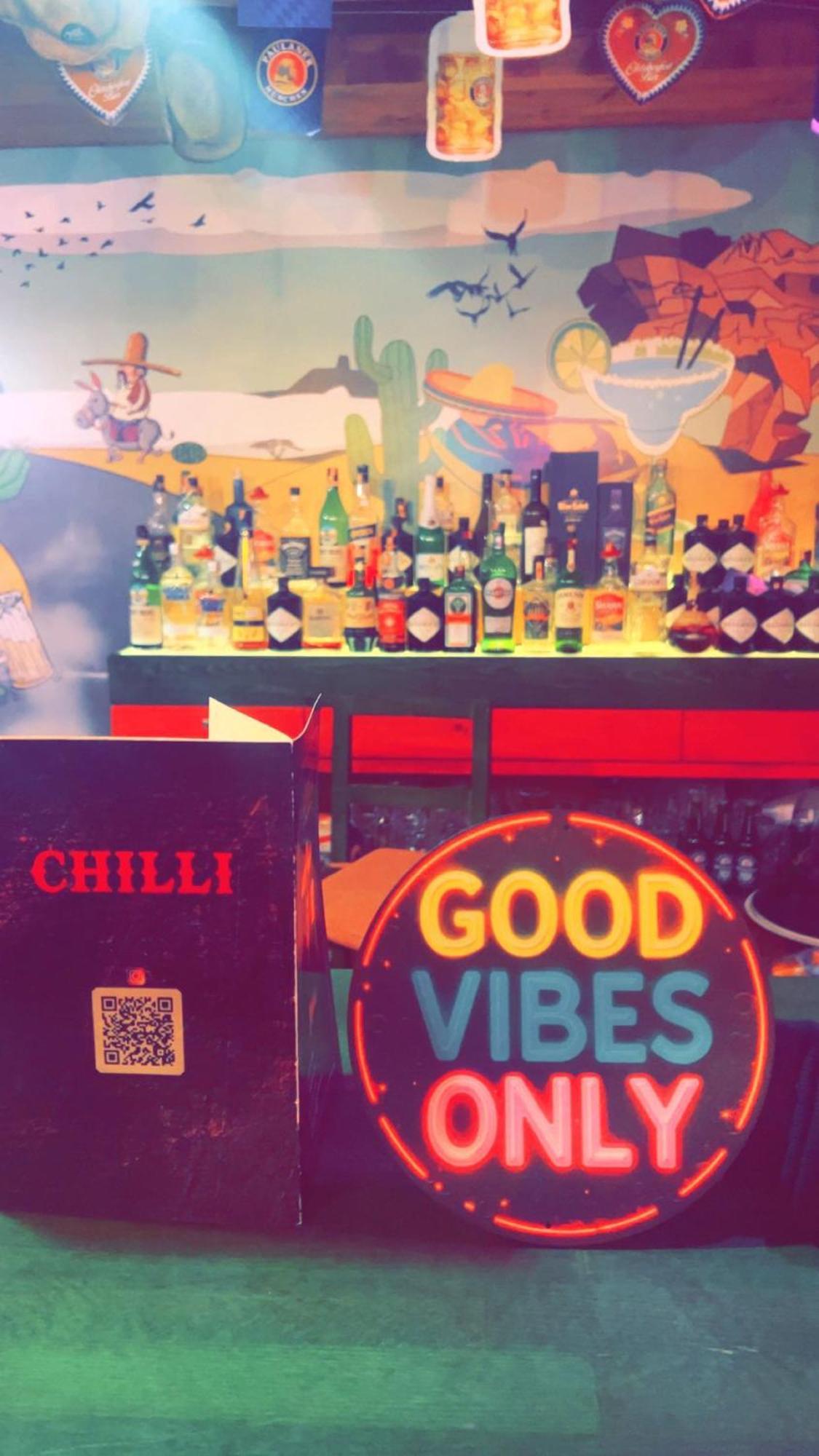Hostel Chilli Tiranë Eksteriør bilde
