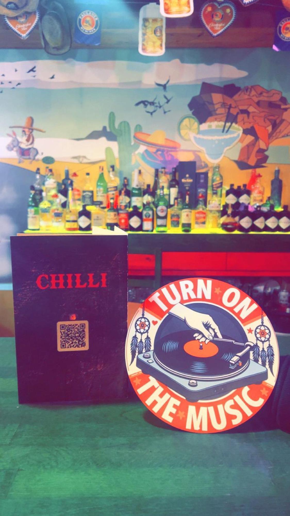 Hostel Chilli Tiranë Eksteriør bilde