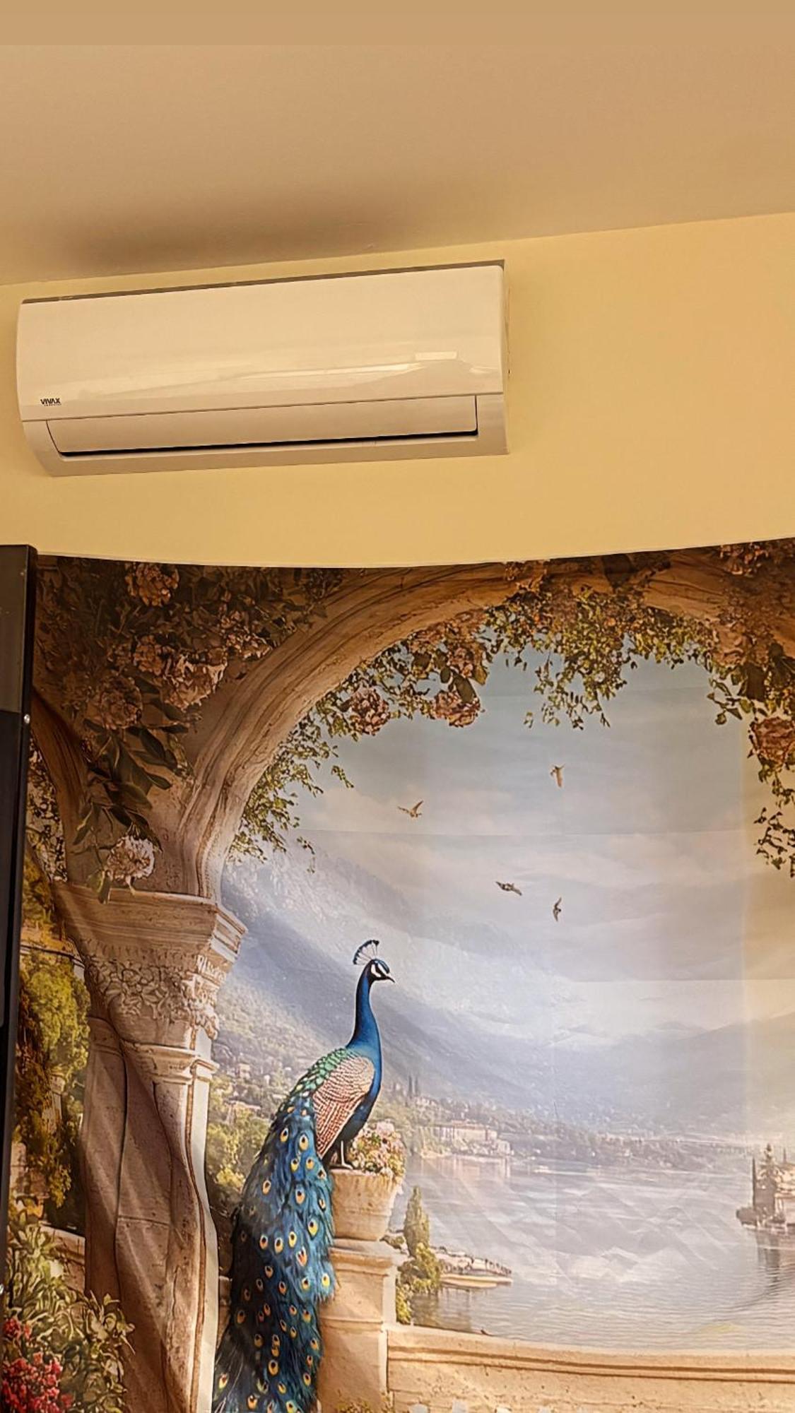 Hostel Chilli Tiranë Eksteriør bilde